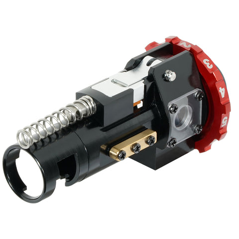 MAXX CNC Aluminum Hopup Chamber M4W (for MTW M4)