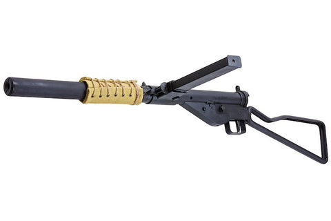 Northeast STEN MK2 GBB Airsoft -PRE-ORDER