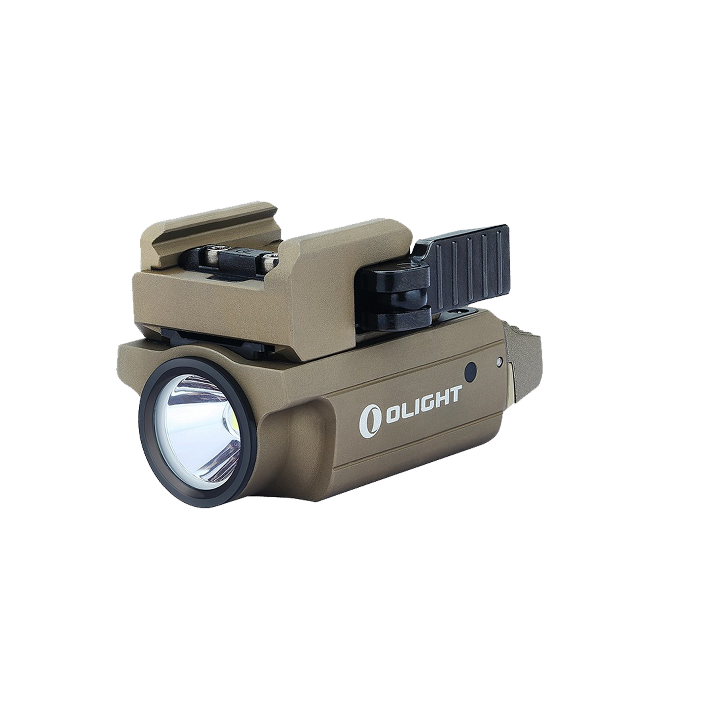 Olight PL-MINI2 Valkyrie Rechargeable Compact Pistol Light