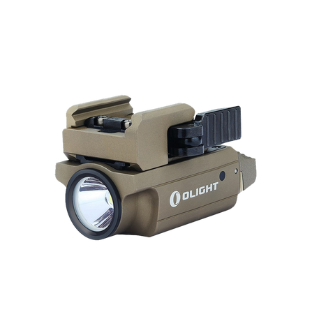 Olight PL-MINI2 Valkyrie Rechargeable Compact Pistol Light