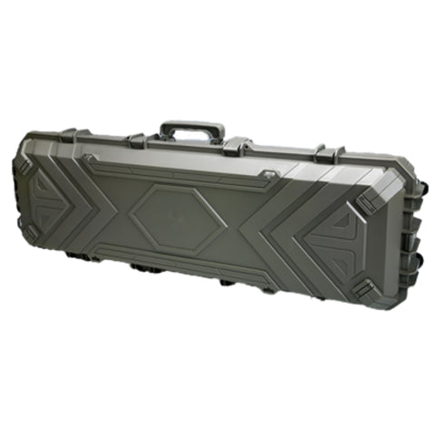 SRC Waterproof Wheeled Hard Gun Case Large RG