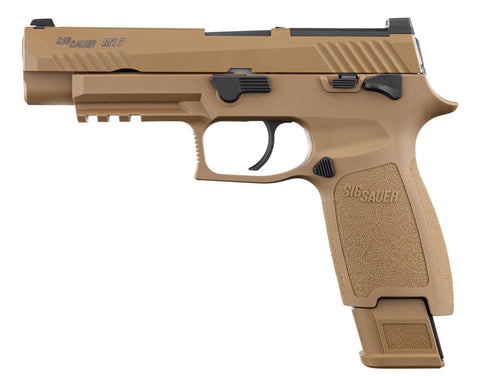 西格绍尔 Proforce M17 CO2 