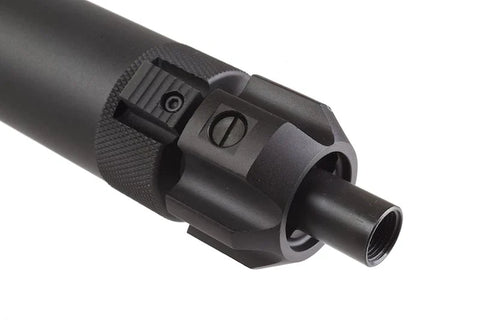 Angry Gun KWA MP7 GBB Airsoft Power Up Suppressor