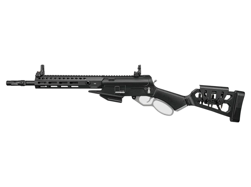 G&G LevAR Plata Gas Powered Lever Action Rifle