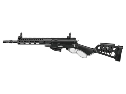 G&G LevAR Plata Gas Powered Lever Action Rifle