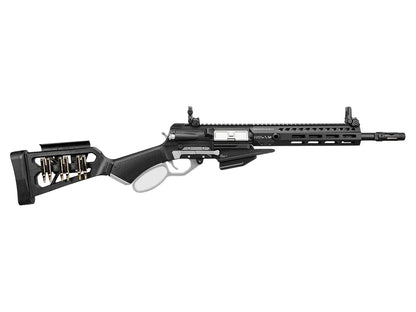 G&G LevAR Plata Gas Powered Lever Action Rifle