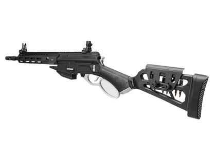 G&G LevAR Plata Gas Powered Lever Action Rifle