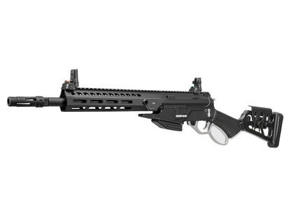 G&G LevAR Plata Gas Powered Lever Action Rifle