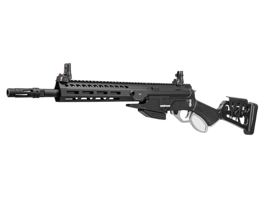 G&G LevAR Plata Gas Powered Lever Action Rifle