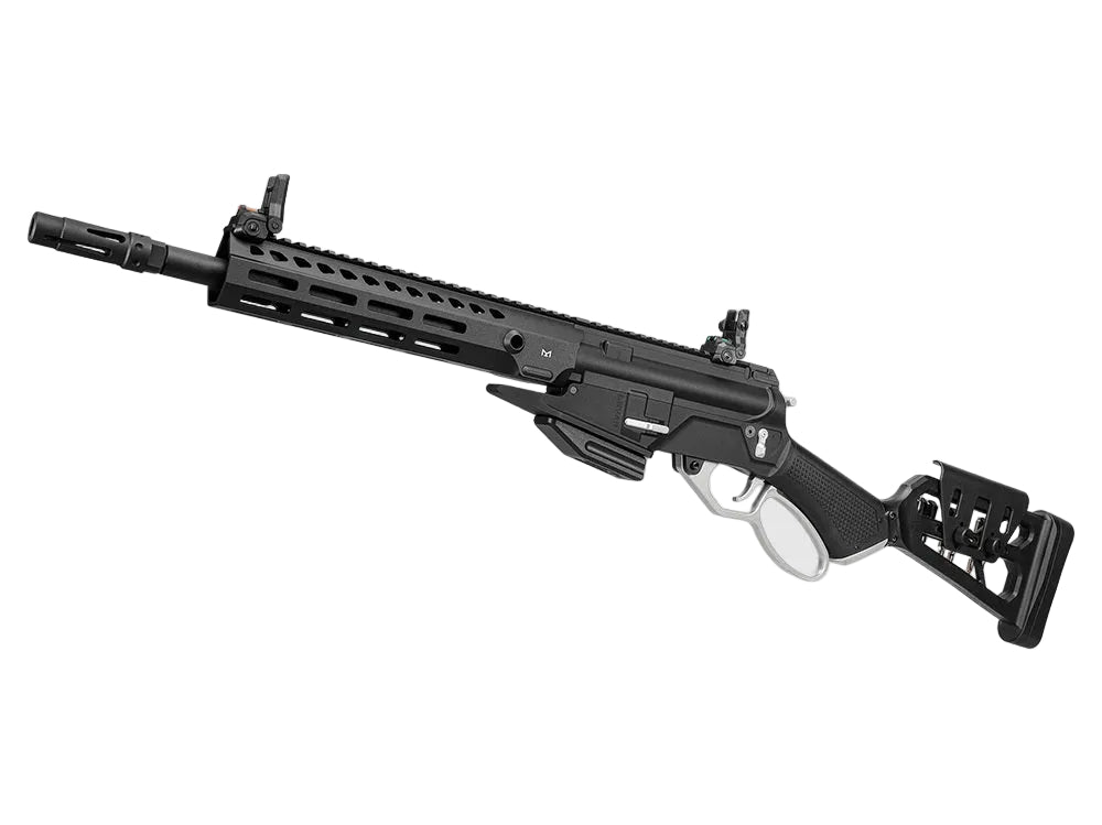 G&G LevAR Plata Gas Powered Lever Action Rifle
