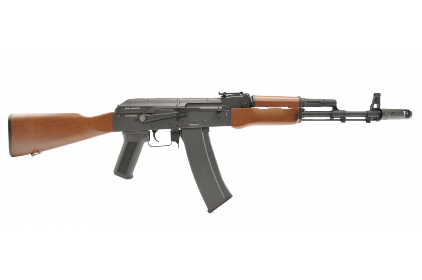 Raven Neo AK74 AEG