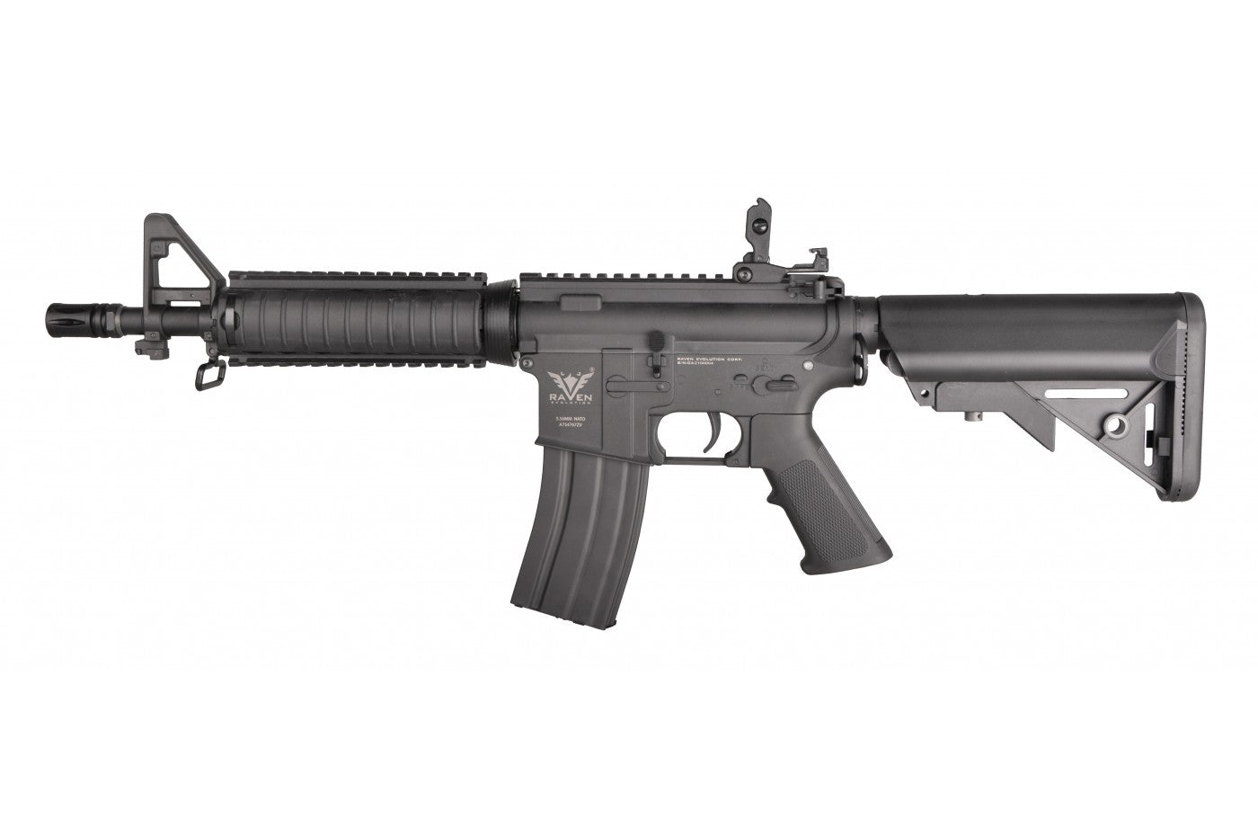 Raven Neo RIS CQB AEG