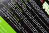 RWA 6mm Airsoft Tracer BIO BBs (0.32g, 3000 rounds)