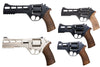 BO Manufacture Chiappa Rhino Airsoft Revolver (CO2)