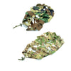 Universal Camo-Net Helmet Cover Scrim