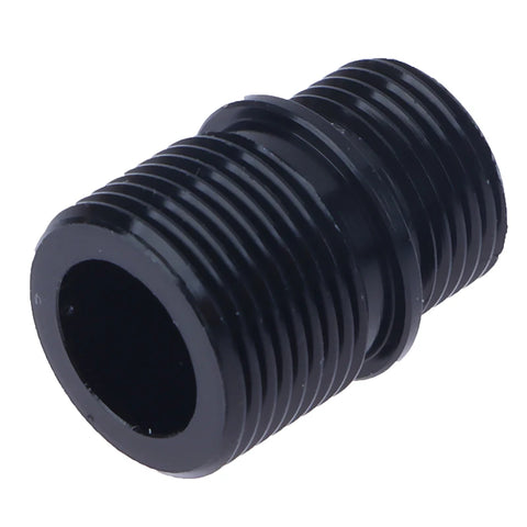 12mm- to 14mm- thread adaptor for KP-05 (CCW to CCW)