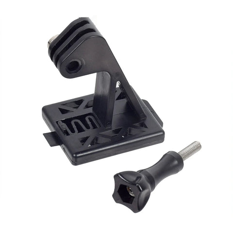 GoPro Camera mount for Helmets