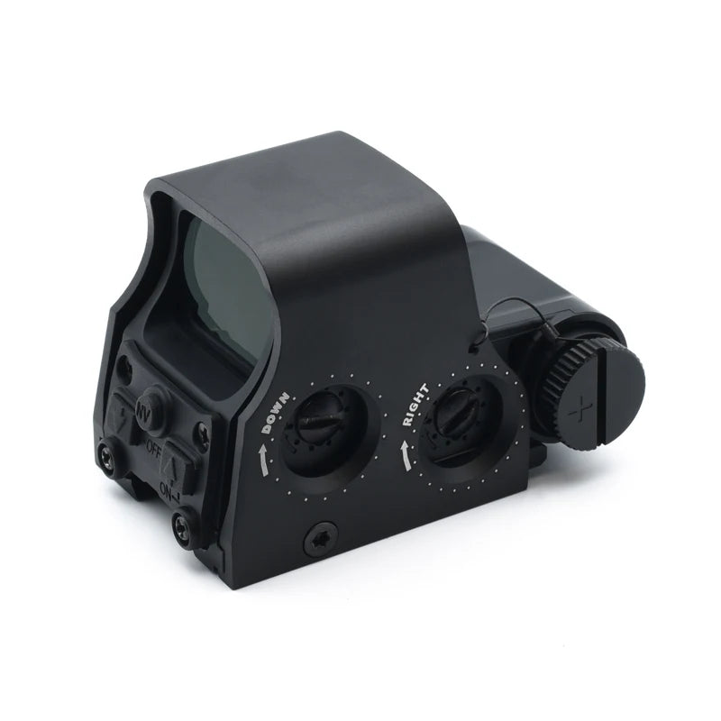 Holy Warrior HWO S2 556 EXPS2 NV Red Dot Sight