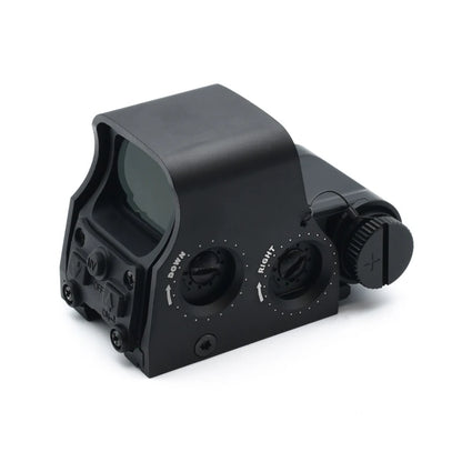 Holy Warrior HWO S2 556 EXPS2 NV Red Dot Sight