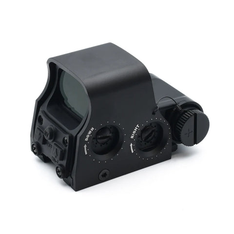Holy Warrior HWO S2 556 EXPS2 NV Red Dot Sight