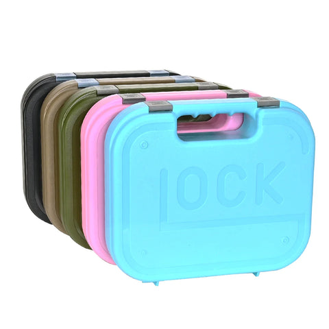 GLOCK Pistol Hard Case
