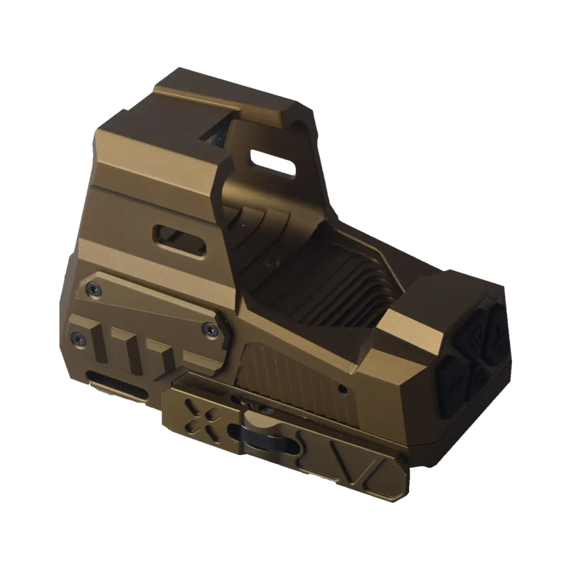 HOLY WARRIOR SZ1 B HUD SIGHT (3 MOA)