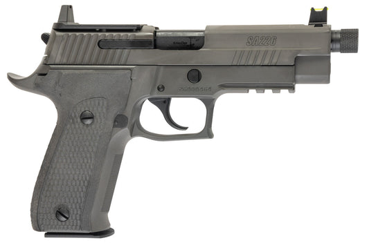 VFC Stark Arms SA226T Airsoft GBB Pistol
