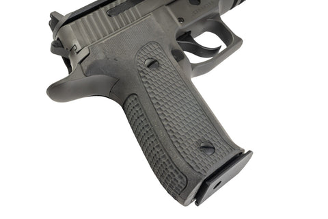 VFC Stark Arms SA226T Airsoft GBB Pistol