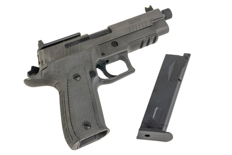 VFC Stark Arms SA226T Airsoft GBB Pistol