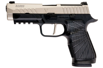 VFC Stark Arms SA320 Airsoft GBB Pistol