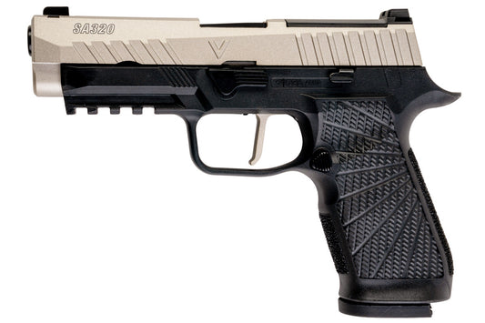 VFC Stark Arms SA320 Airsoft GBB Pistol