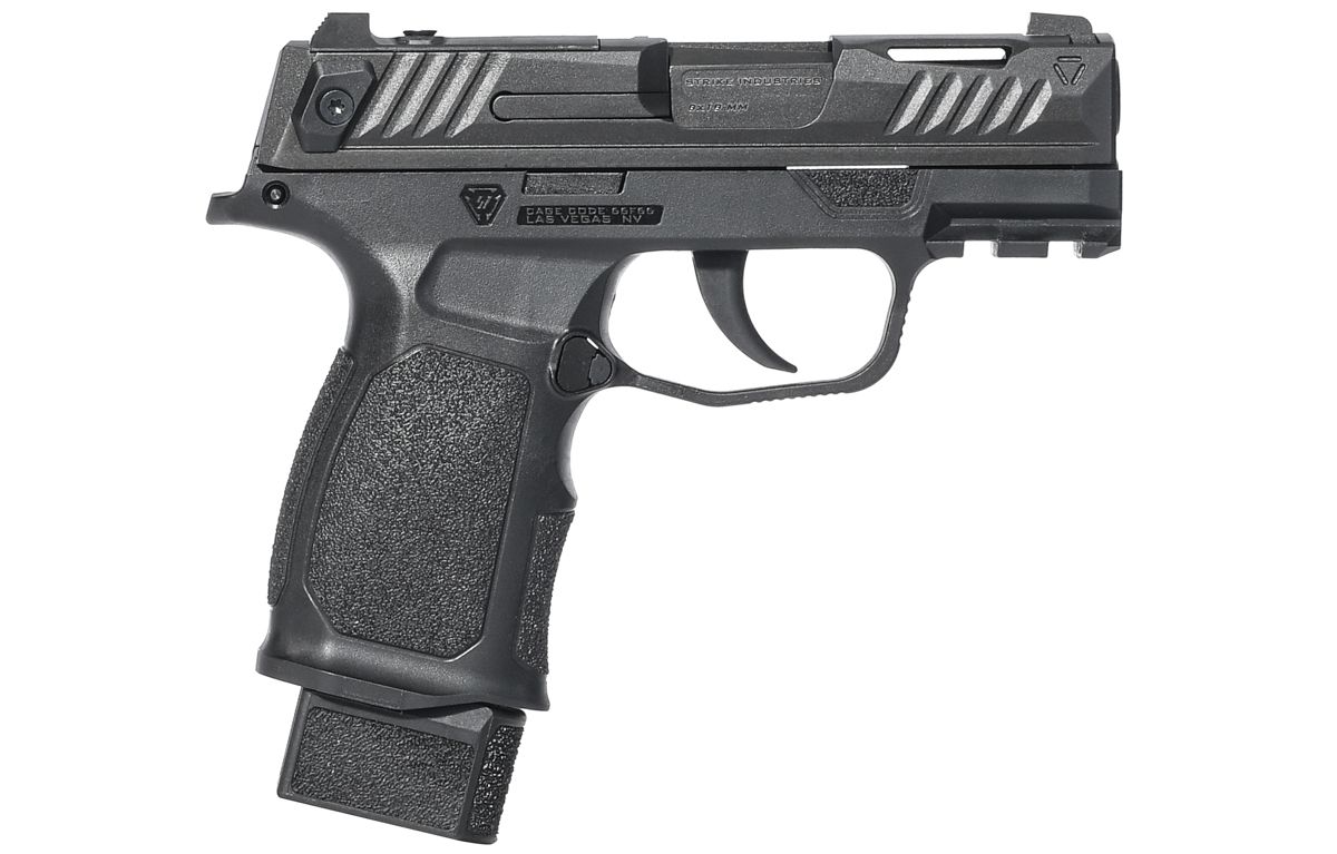 西格绍尔 Proforce M17 CO2 