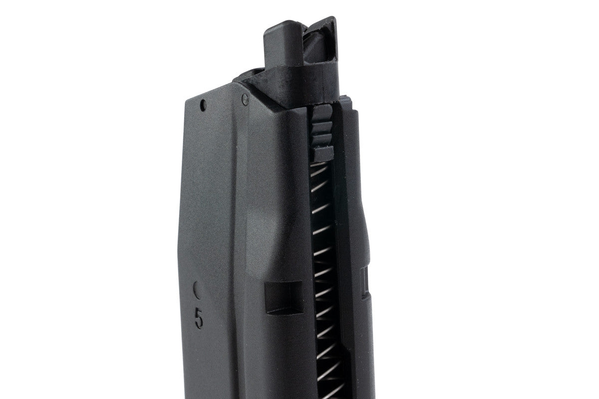 EMG x Strike Industries 20 Round Magazine for Strike SMP Pistol by VFC