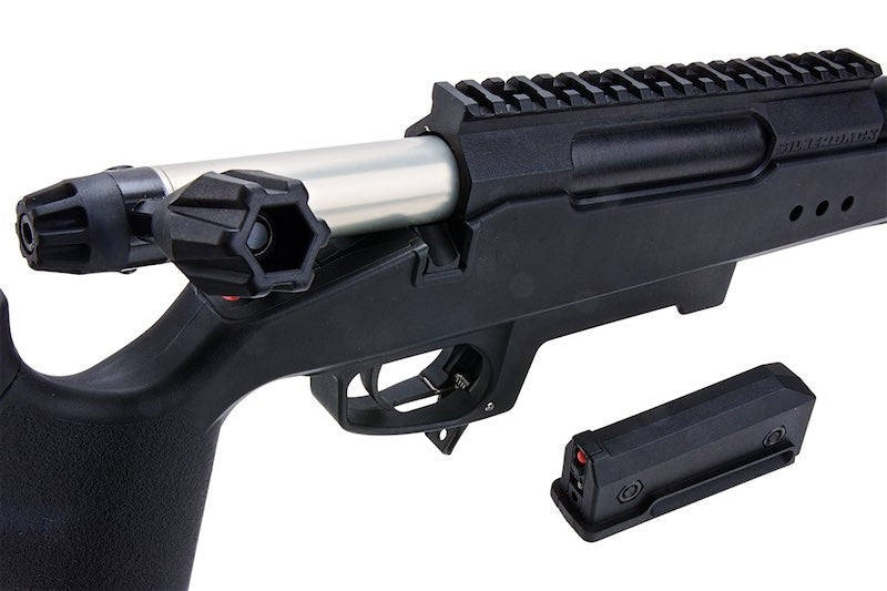 Silverback TAC 41 P Airsoft Bolt Action Rifle (Sport Version)