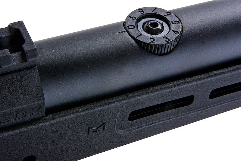 Silverback TAC 41 P Airsoft Bolt Action Rifle (Sport Version)
