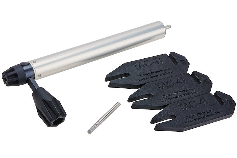 Silverback TAC 41 P Airsoft Bolt Action Rifle (Sport Version)