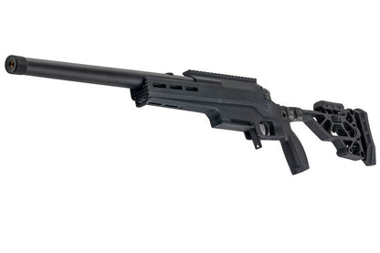 Silverback TAC 41 L Airsoft Bolt Action Rifle, Lite Chassis & Recon Stock