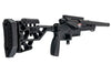 Silverback TAC 41 L Airsoft Bolt Action Rifle, Lite Chassis & Recon Stock