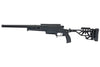 Silverback TAC 41 L Airsoft Bolt Action Rifle, Lite Chassis & Recon Stock