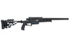 Silverback TAC 41 L Airsoft Bolt Action Rifle, Lite Chassis & Recon Stock