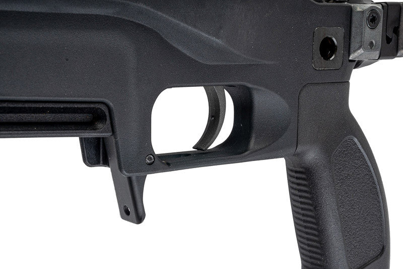 Silverback TAC 41 L Airsoft Bolt Action Rifle, Lite Chassis & Recon Stock