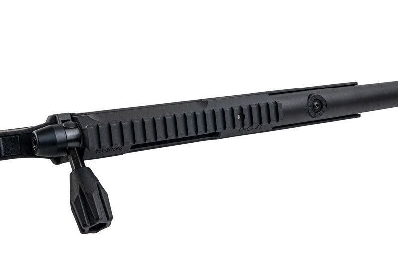 Silverback TAC 41 L Airsoft Bolt Action Rifle, Lite Chassis & Recon Stock