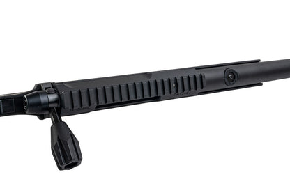 Silverback TAC 41 L Airsoft Bolt Action Rifle, Lite Chassis & Recon Stock