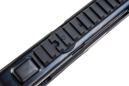 Silverback VKS Silenced Sniper Rifle
