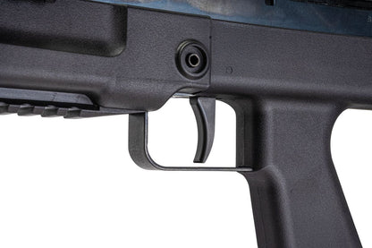 Silverback VKS Silenced Sniper Rifle