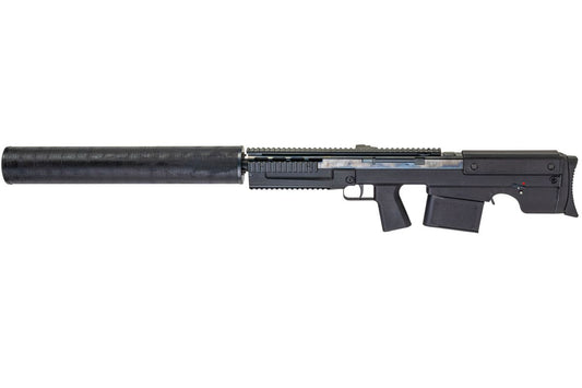 Silverback VKS Silenced Sniper Rifle