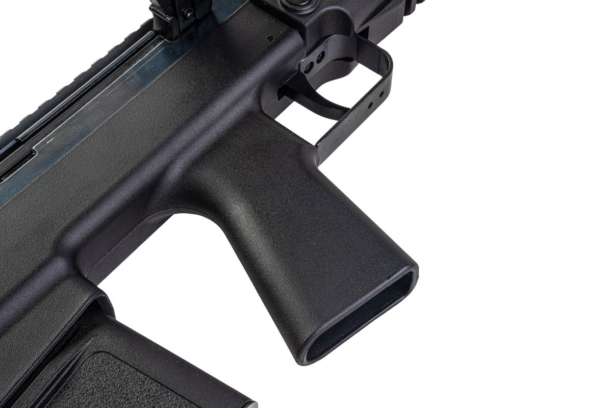 Silverback VKS Silenced Sniper Rifle
