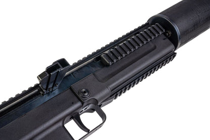 Silverback VKS Silenced Sniper Rifle