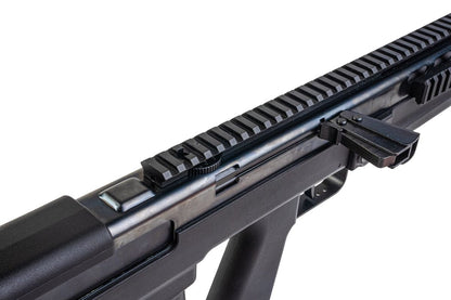 Silverback VKS Silenced Sniper Rifle