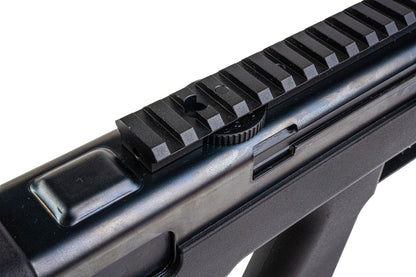 Silverback VKS Silenced Sniper Rifle